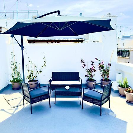 Al Palazzotto Apartment Fasano Ngoại thất bức ảnh