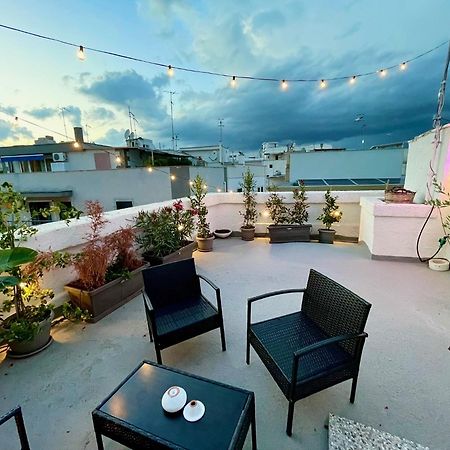 Al Palazzotto Apartment Fasano Ngoại thất bức ảnh