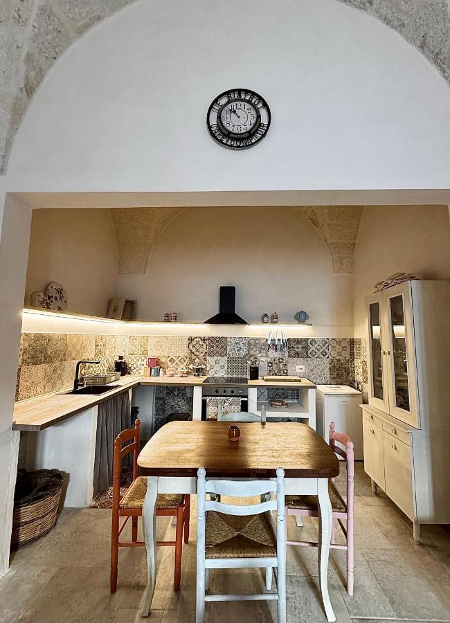 Al Palazzotto Apartment Fasano Ngoại thất bức ảnh
