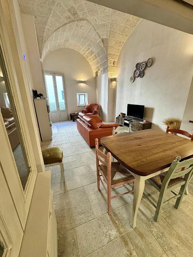 Al Palazzotto Apartment Fasano Ngoại thất bức ảnh