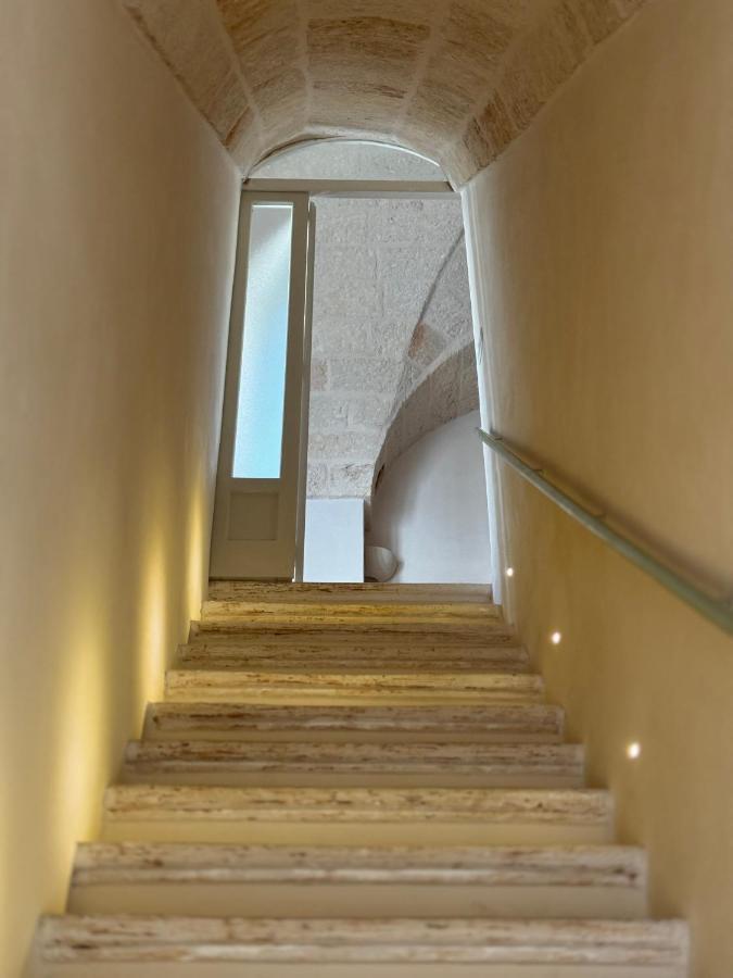Al Palazzotto Apartment Fasano Ngoại thất bức ảnh