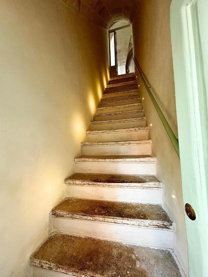Al Palazzotto Apartment Fasano Ngoại thất bức ảnh