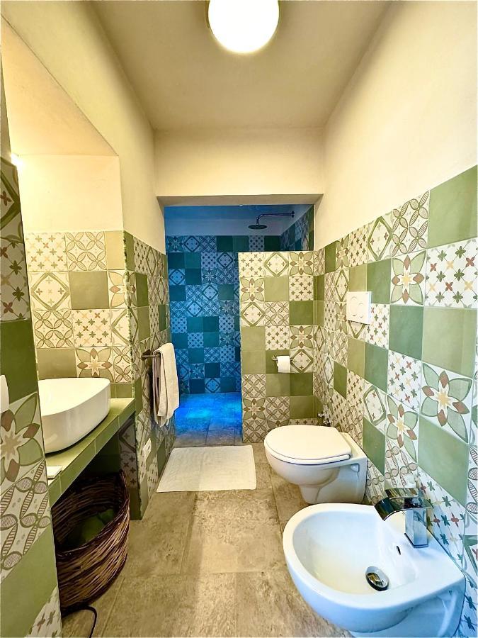 Al Palazzotto Apartment Fasano Ngoại thất bức ảnh