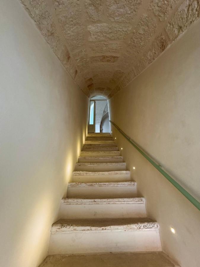 Al Palazzotto Apartment Fasano Ngoại thất bức ảnh
