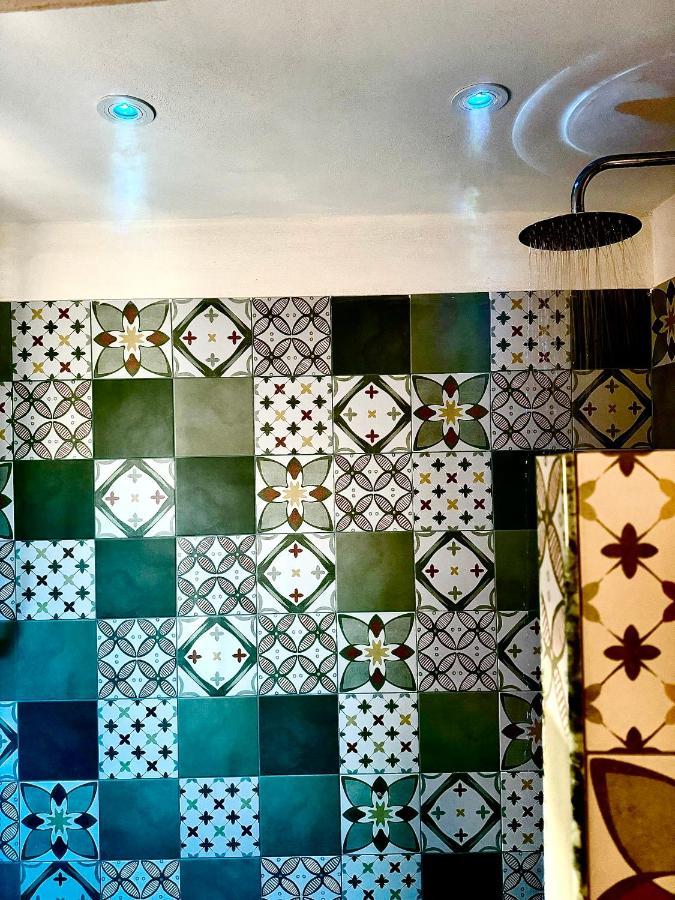 Al Palazzotto Apartment Fasano Ngoại thất bức ảnh