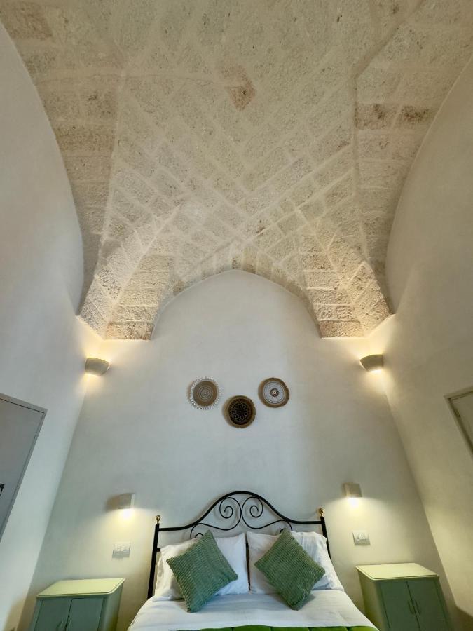 Al Palazzotto Apartment Fasano Ngoại thất bức ảnh