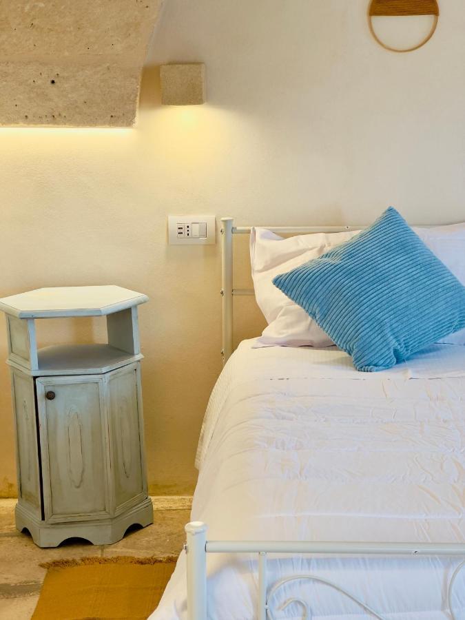 Al Palazzotto Apartment Fasano Ngoại thất bức ảnh