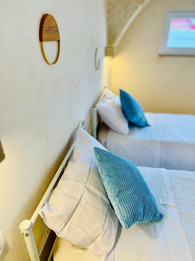 Al Palazzotto Apartment Fasano Ngoại thất bức ảnh