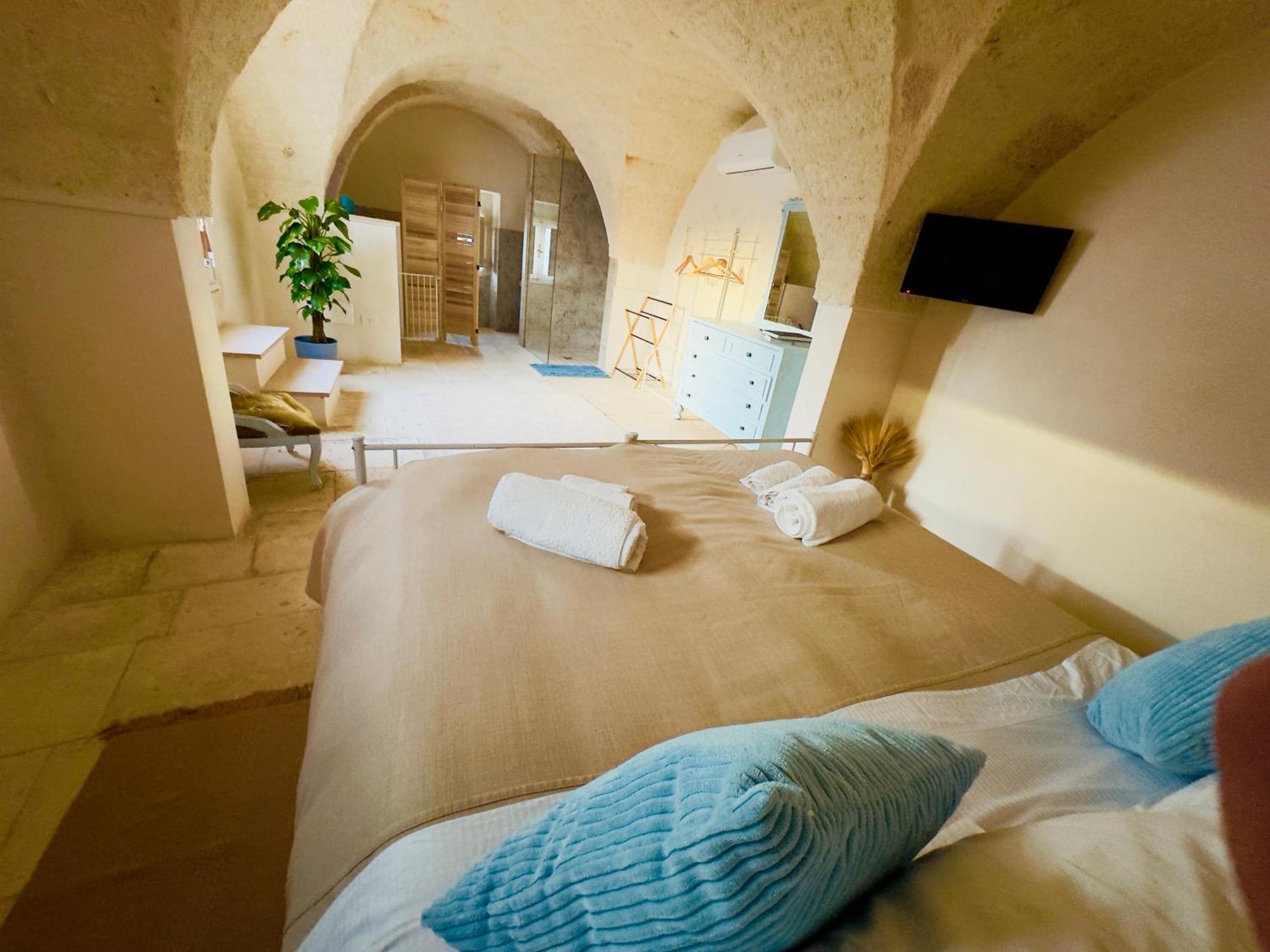 Al Palazzotto Apartment Fasano Ngoại thất bức ảnh