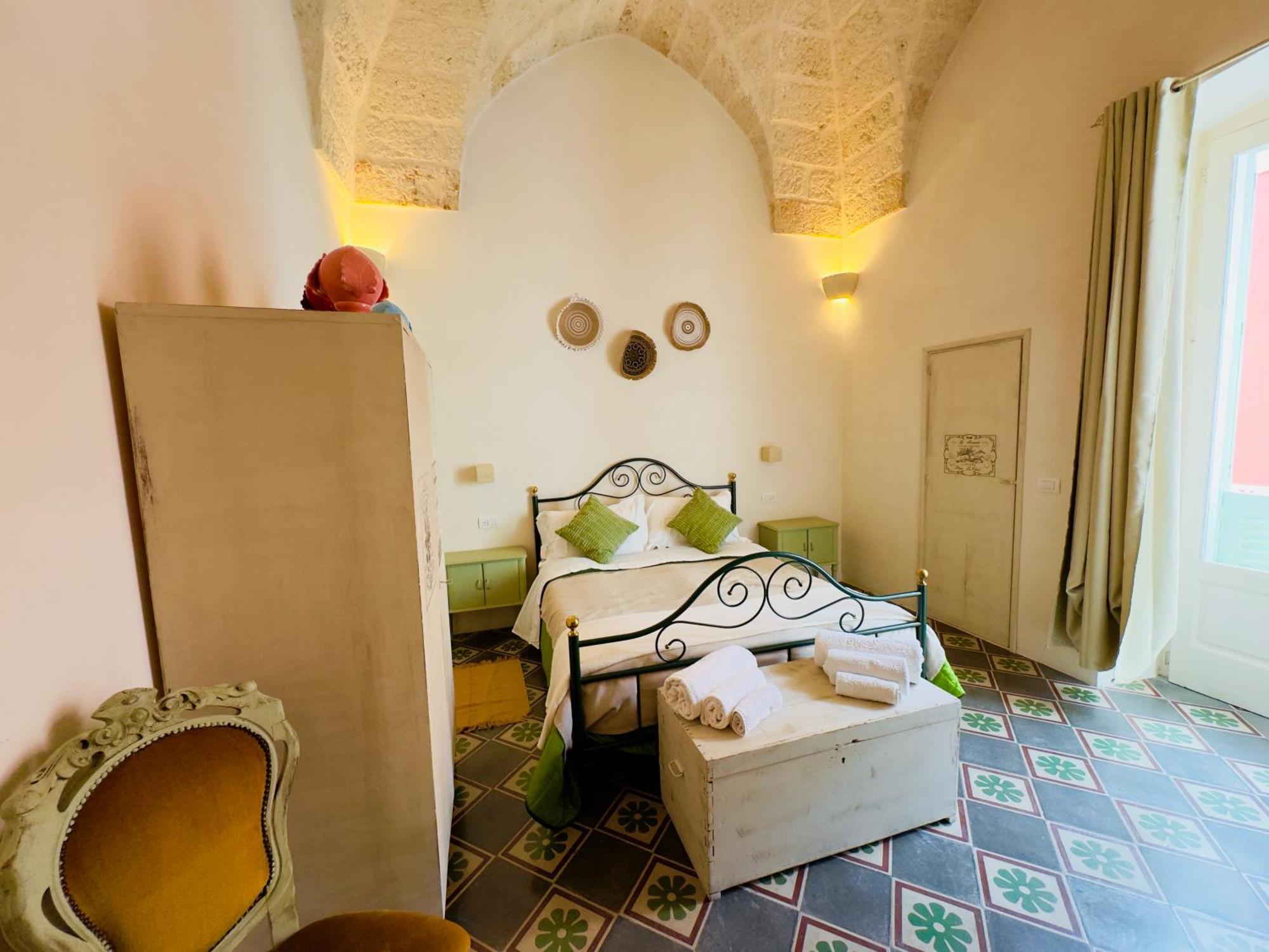 Al Palazzotto Apartment Fasano Ngoại thất bức ảnh