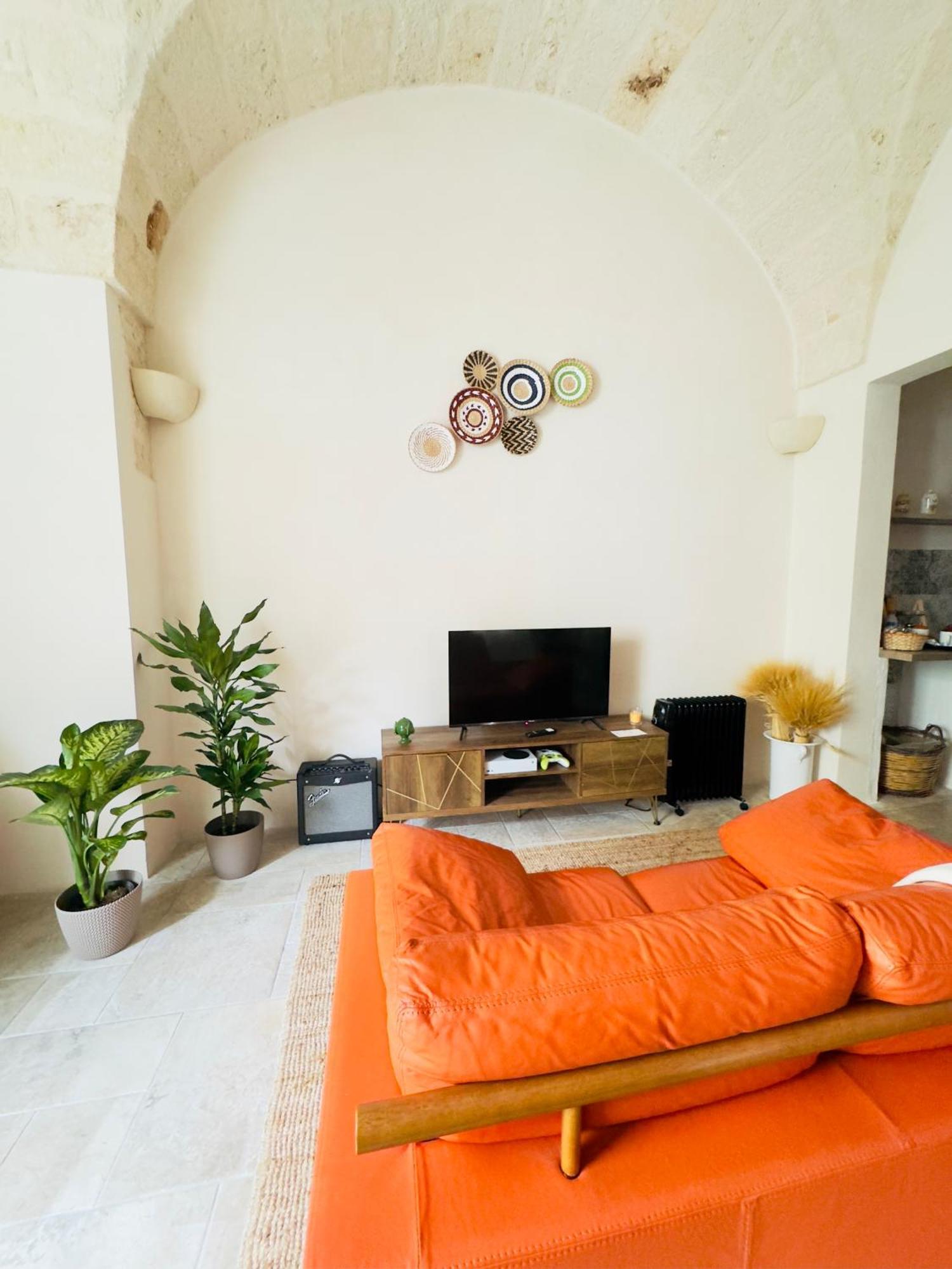 Al Palazzotto Apartment Fasano Ngoại thất bức ảnh