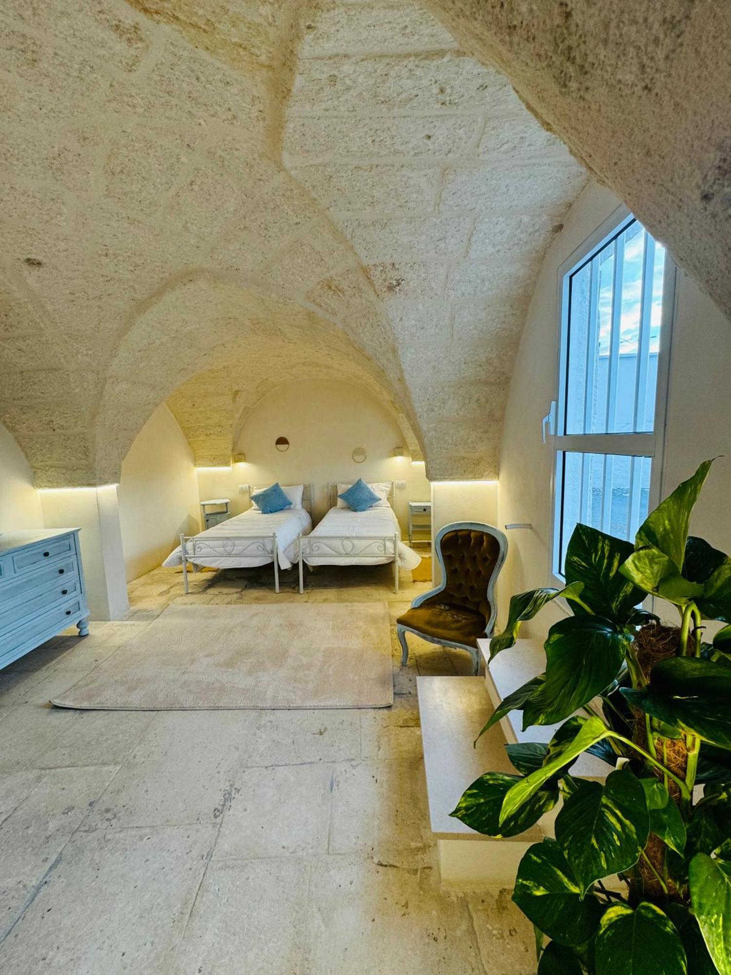 Al Palazzotto Apartment Fasano Ngoại thất bức ảnh