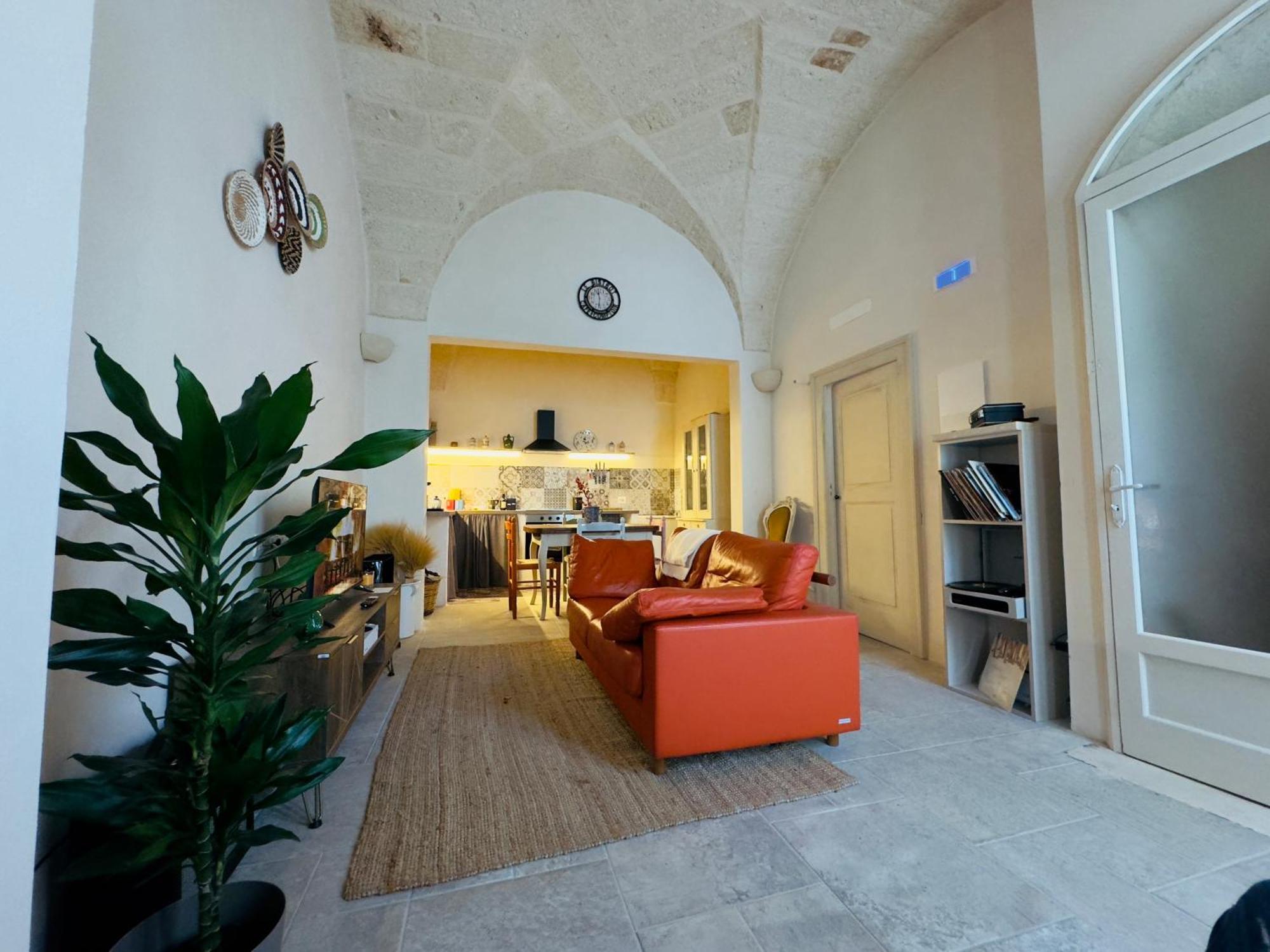 Al Palazzotto Apartment Fasano Ngoại thất bức ảnh