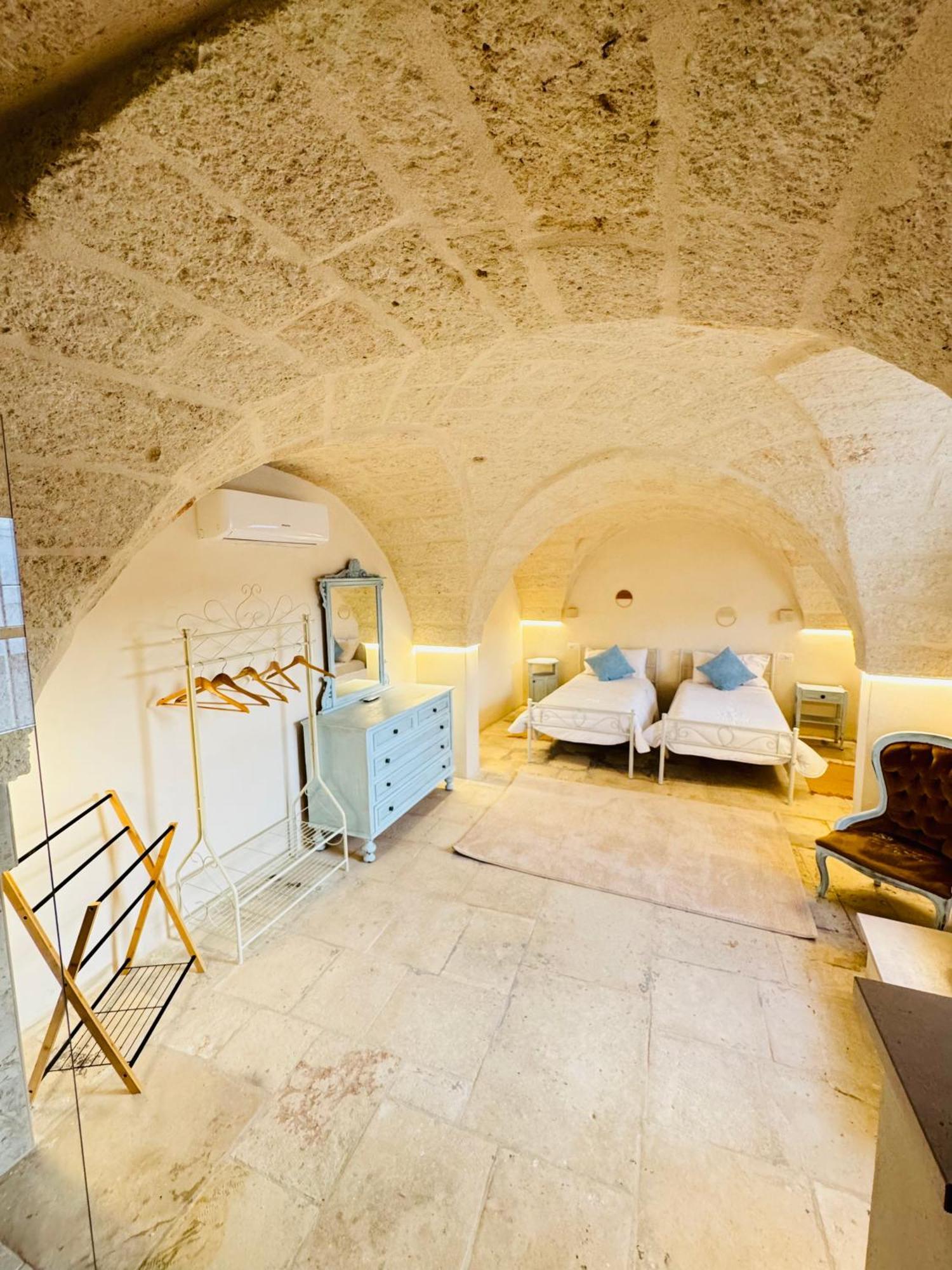 Al Palazzotto Apartment Fasano Ngoại thất bức ảnh