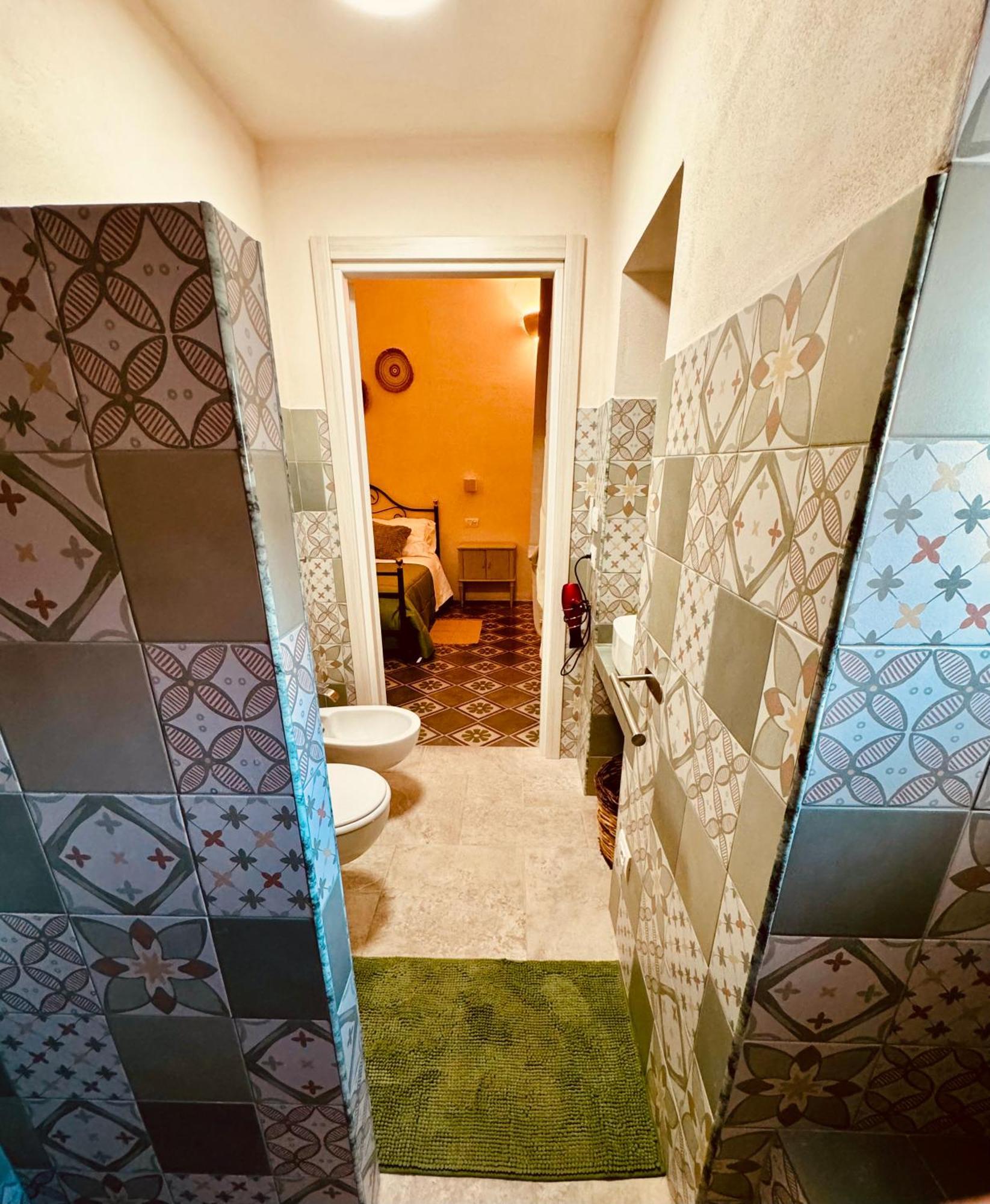 Al Palazzotto Apartment Fasano Ngoại thất bức ảnh