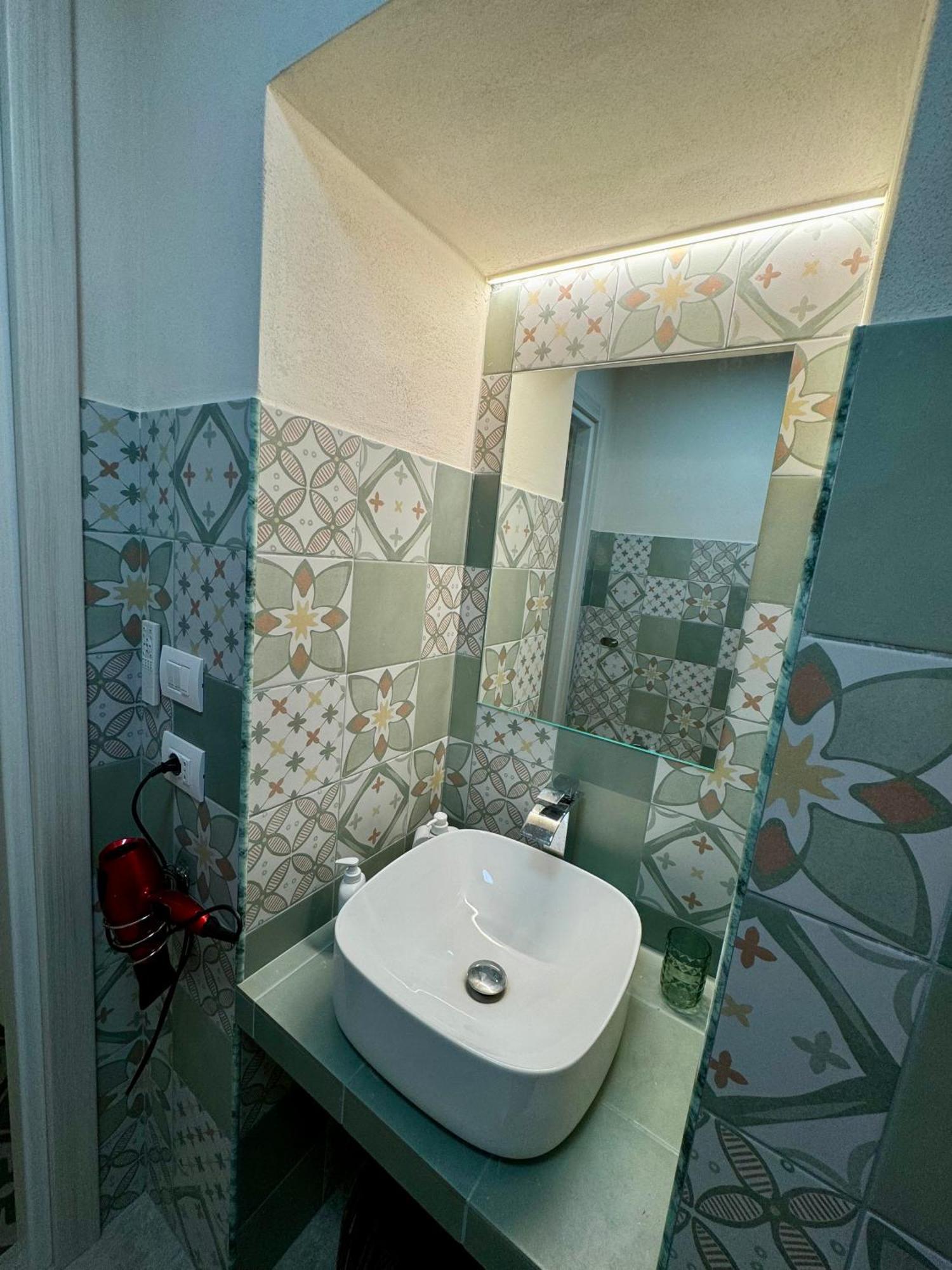 Al Palazzotto Apartment Fasano Ngoại thất bức ảnh