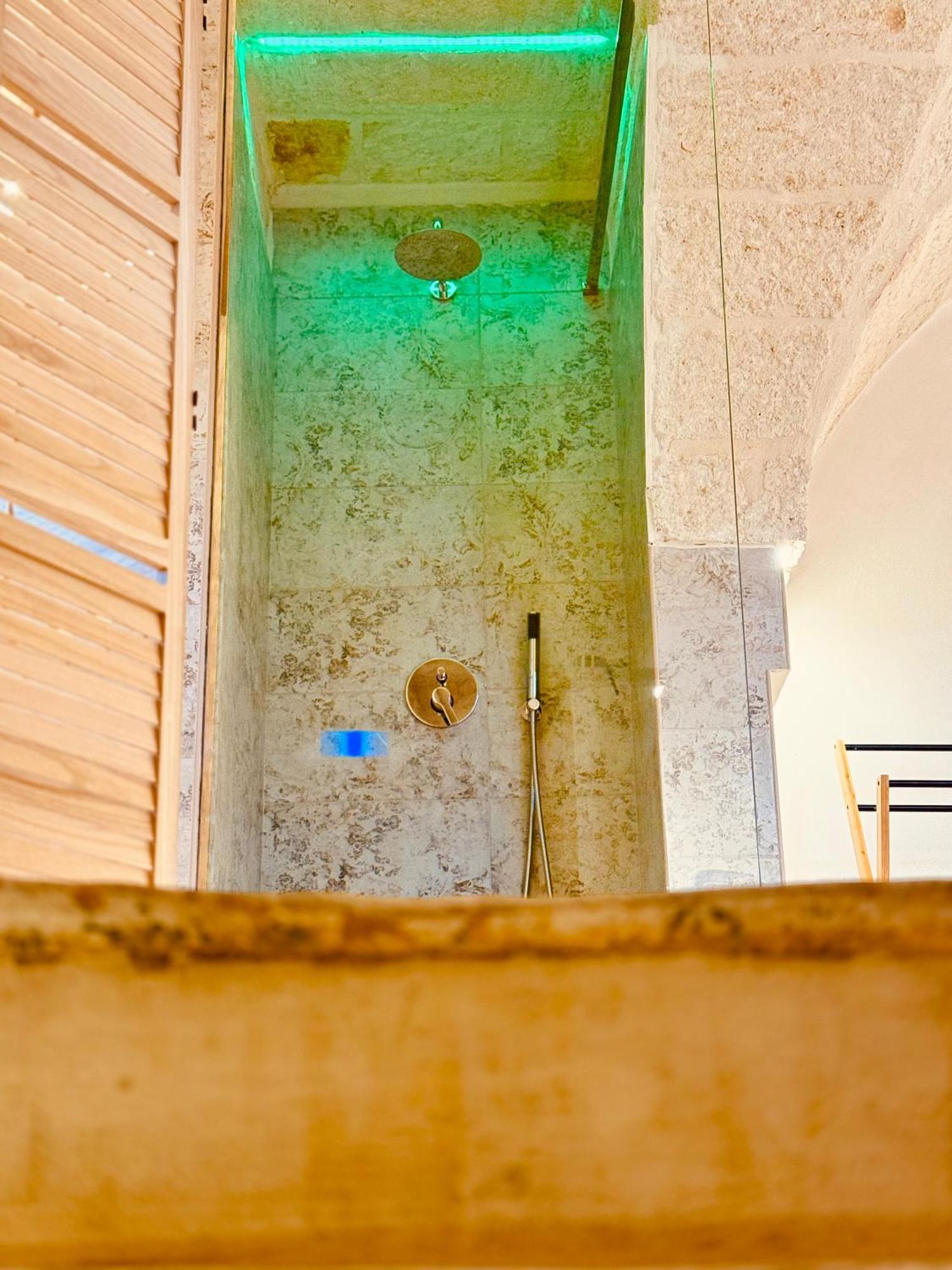 Al Palazzotto Apartment Fasano Ngoại thất bức ảnh