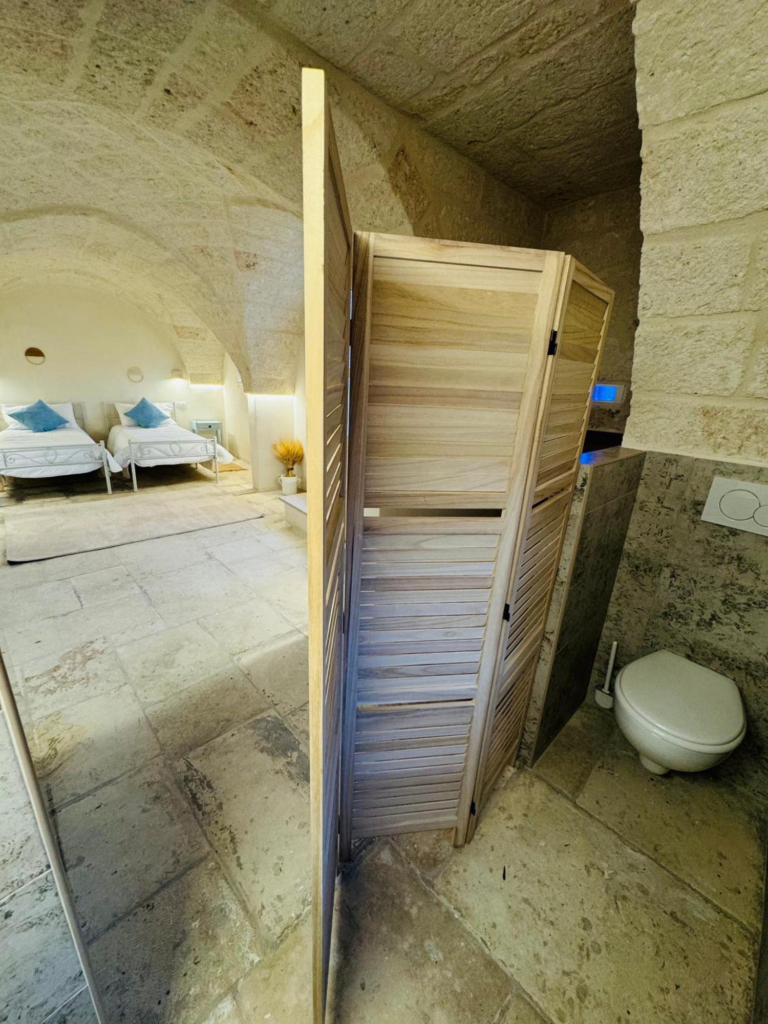 Al Palazzotto Apartment Fasano Ngoại thất bức ảnh