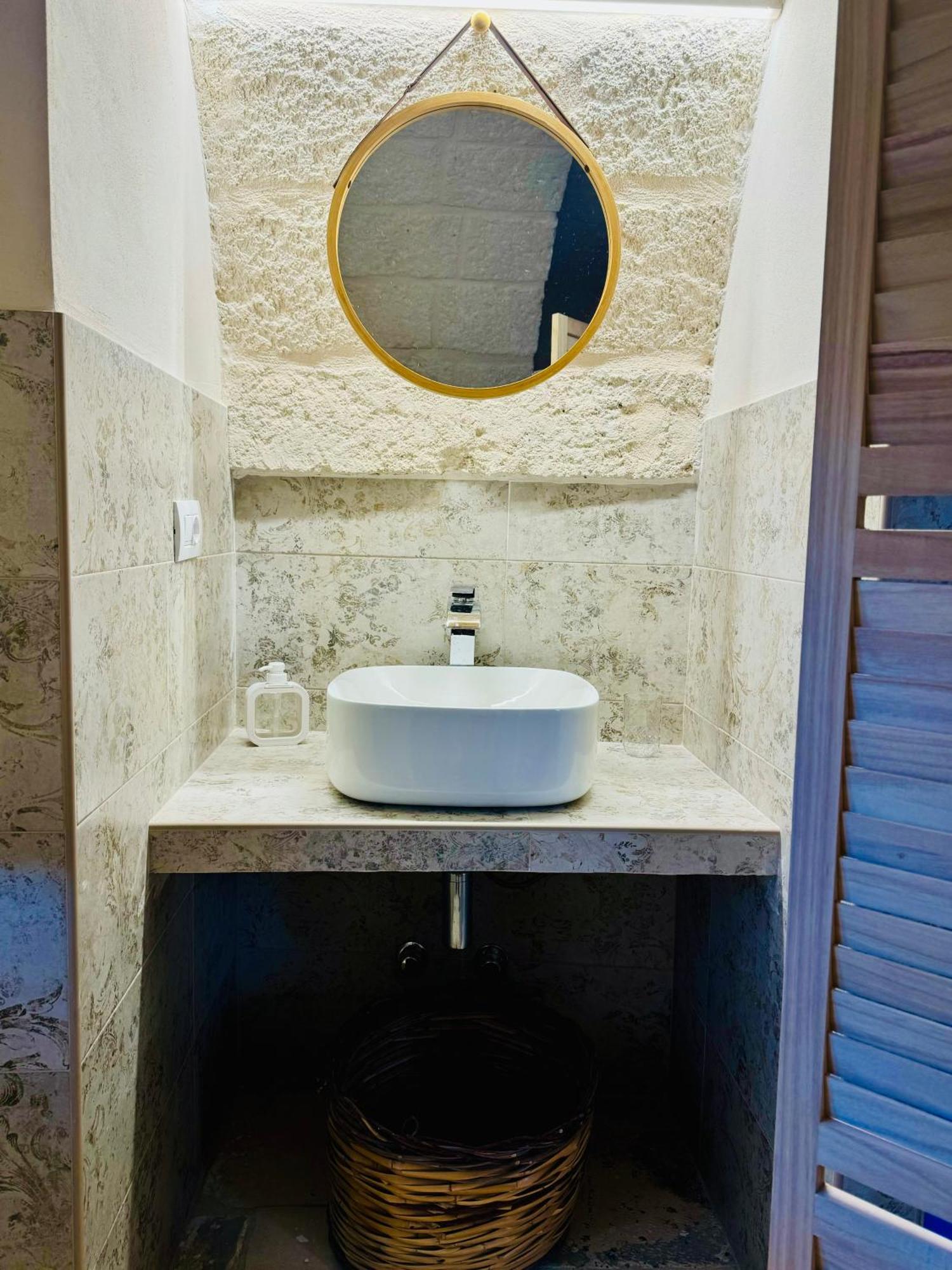 Al Palazzotto Apartment Fasano Ngoại thất bức ảnh