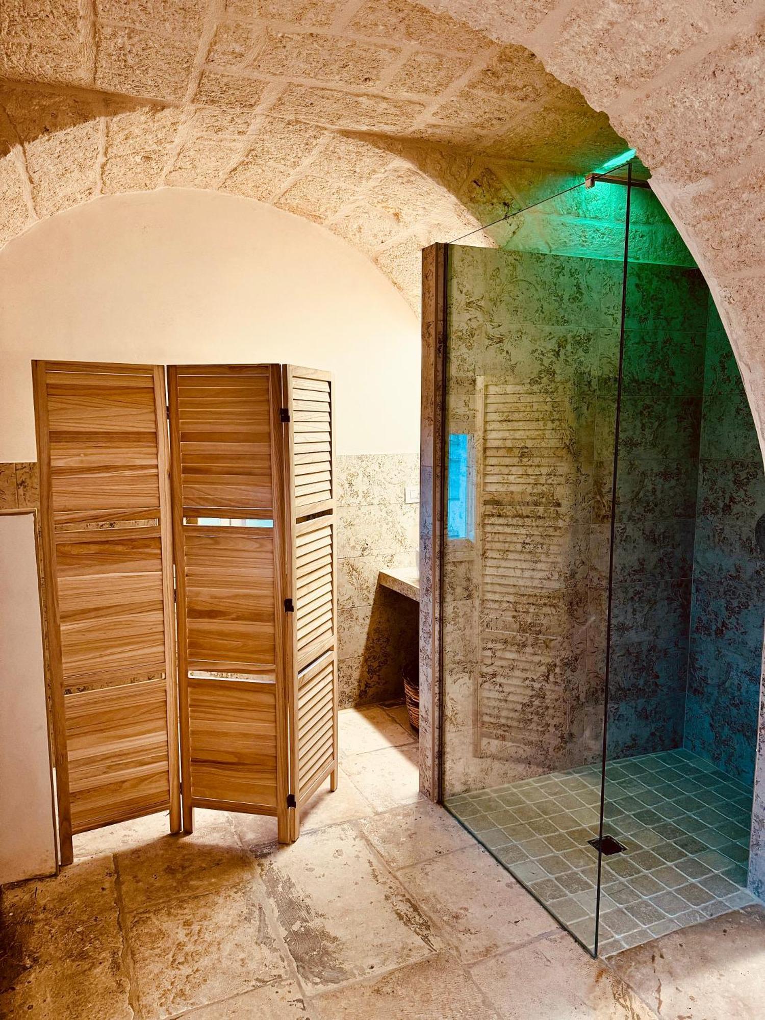 Al Palazzotto Apartment Fasano Ngoại thất bức ảnh