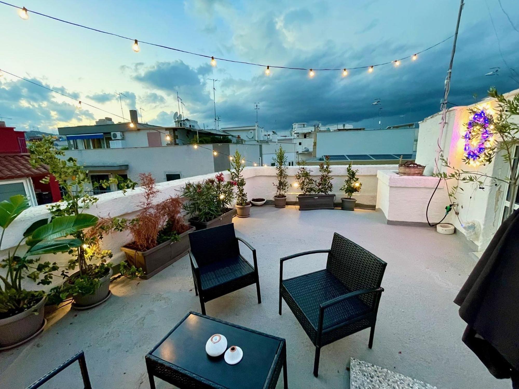 Al Palazzotto Apartment Fasano Ngoại thất bức ảnh
