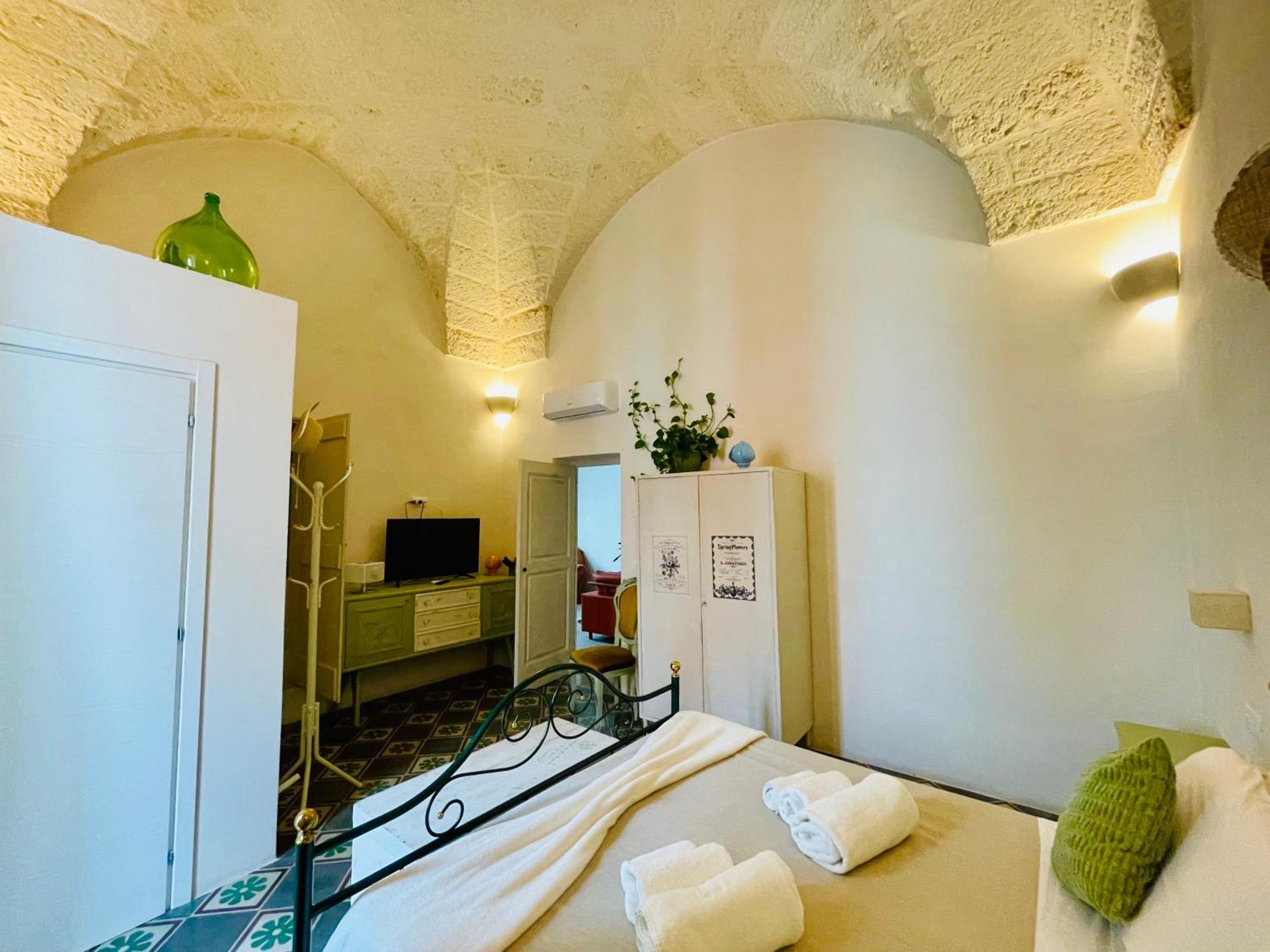 Al Palazzotto Apartment Fasano Ngoại thất bức ảnh