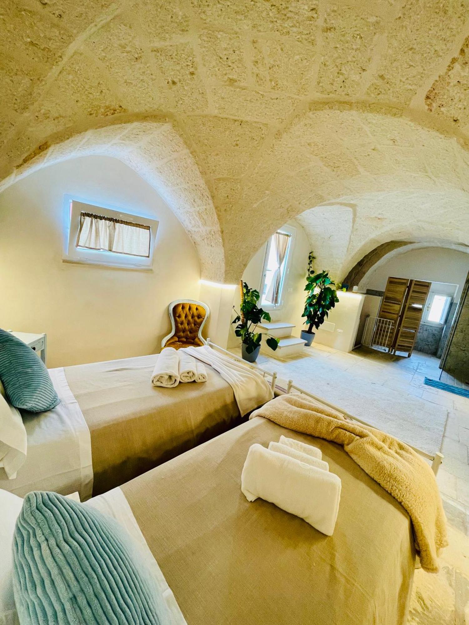 Al Palazzotto Apartment Fasano Ngoại thất bức ảnh