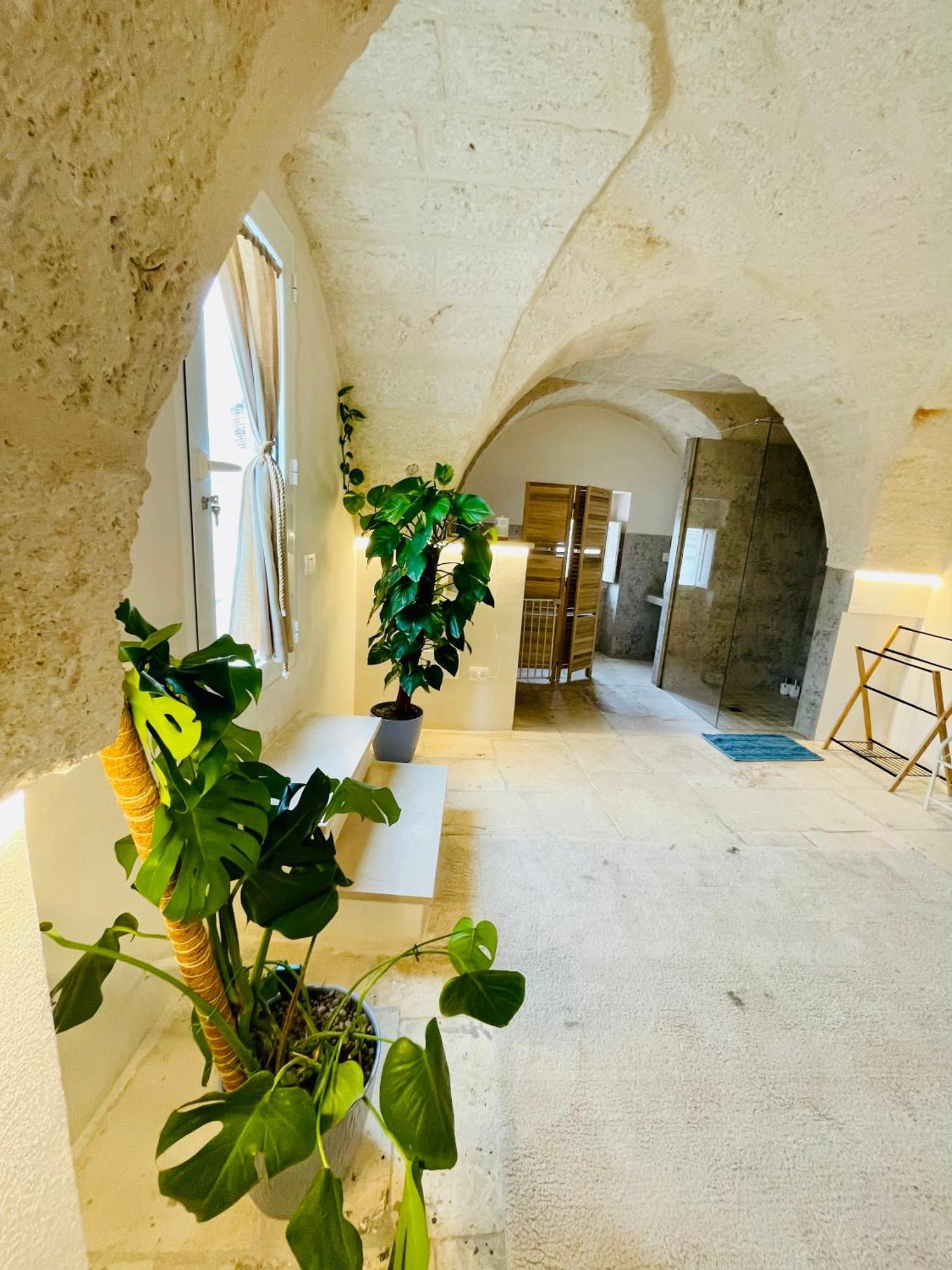 Al Palazzotto Apartment Fasano Ngoại thất bức ảnh