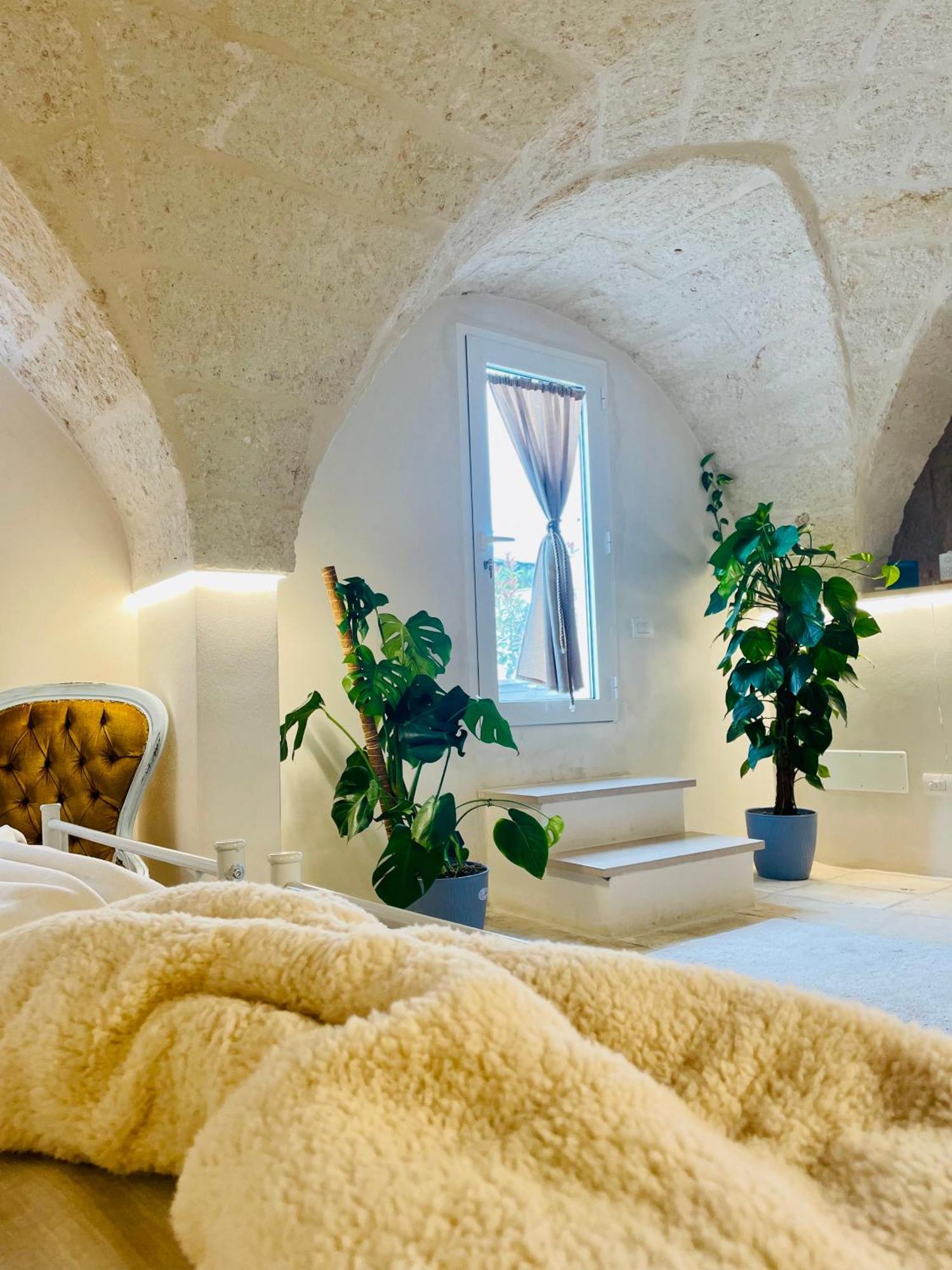 Al Palazzotto Apartment Fasano Ngoại thất bức ảnh