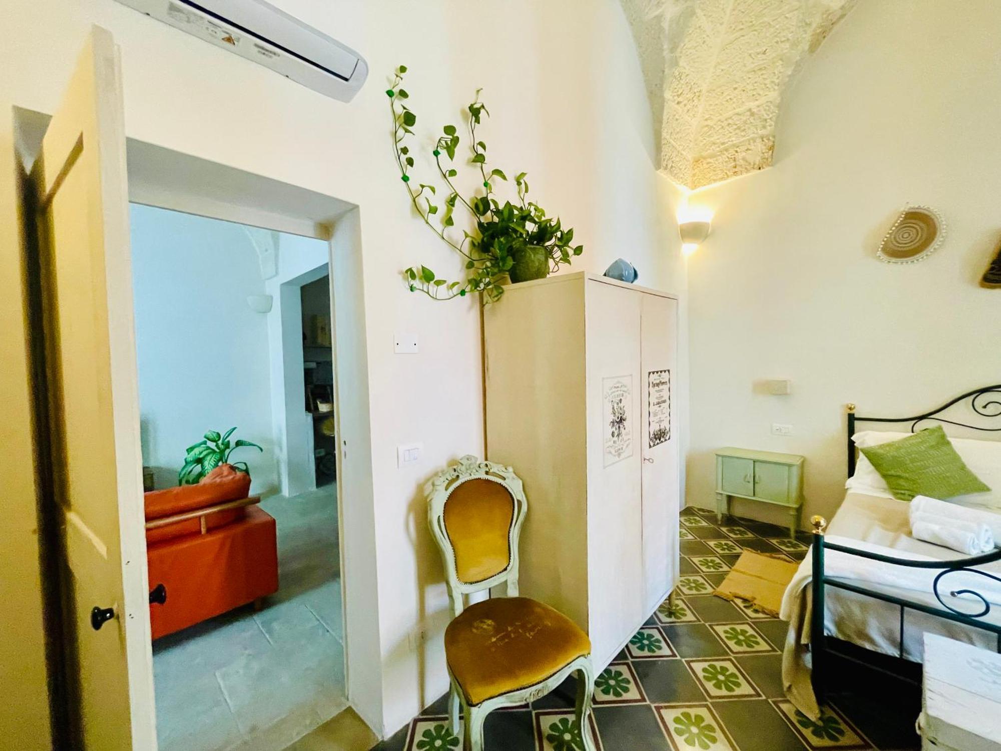 Al Palazzotto Apartment Fasano Ngoại thất bức ảnh