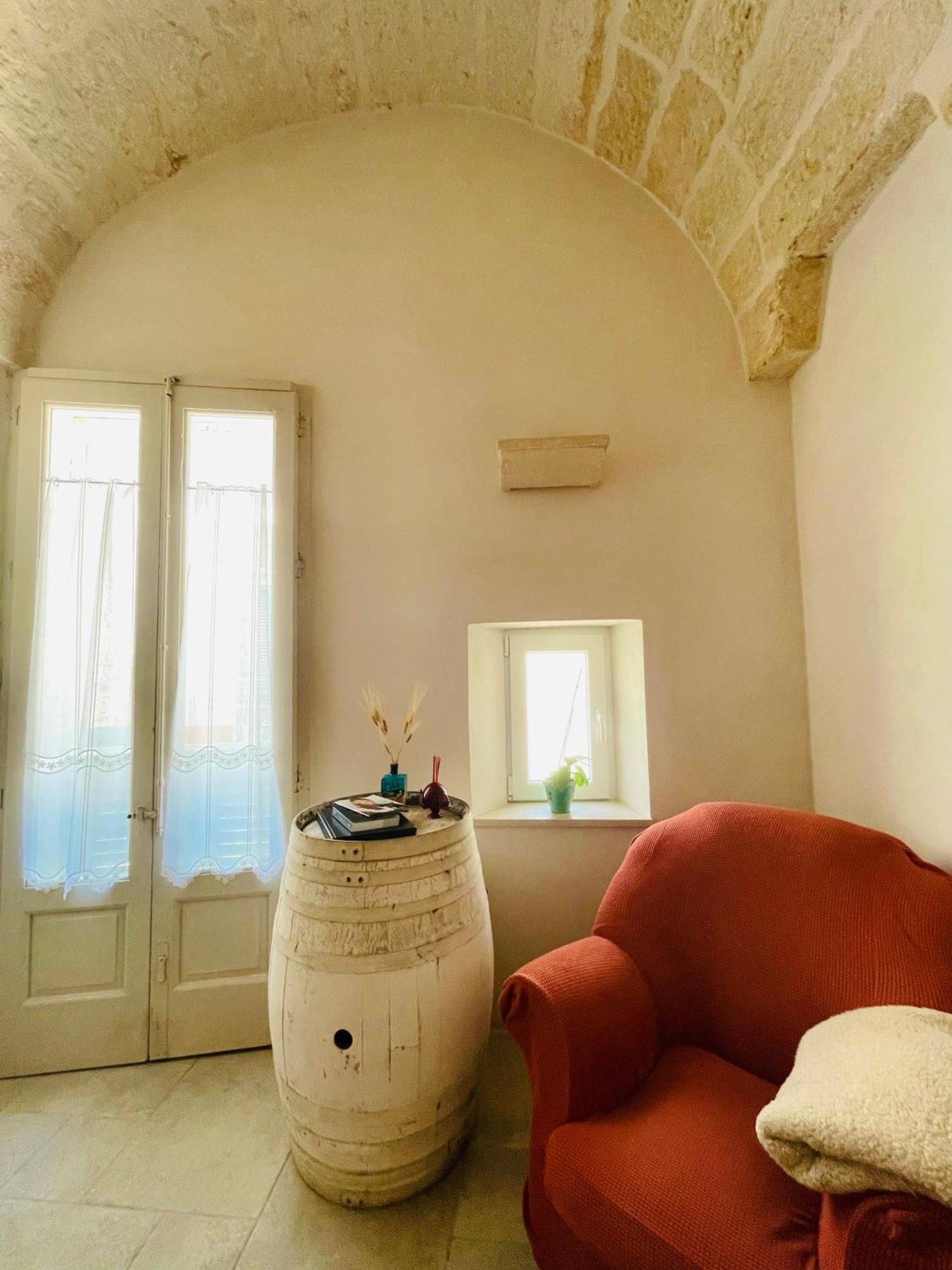 Al Palazzotto Apartment Fasano Ngoại thất bức ảnh