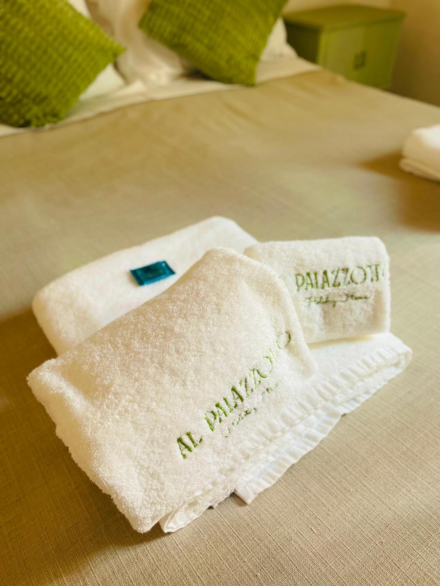 Al Palazzotto Apartment Fasano Ngoại thất bức ảnh